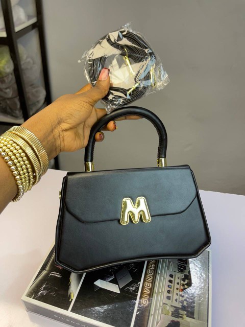 Black Bag